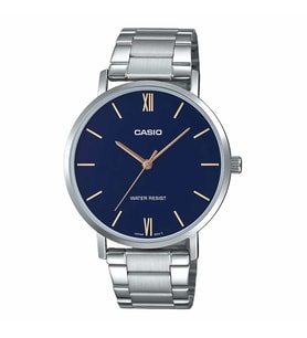 Casio MTP-VT01D-2BUDF Kol Saati
