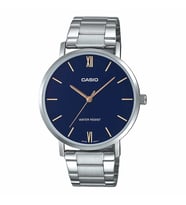 Casio MTP-VT01D-2BUDF Kol Saati