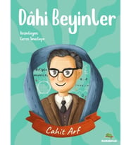 Dahi Beyinler - Cahit Arf