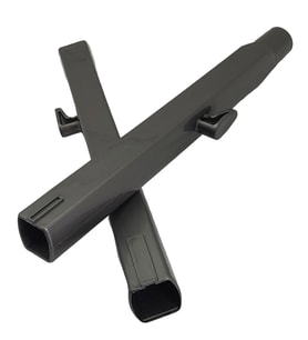 Fantom Uyumlu DC500 Carbon Boru Tutma Sapı Takımı - Gri