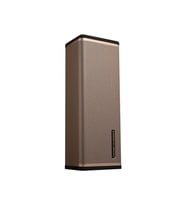 Thonet & Vander HK096-03620 Frei Topp 24W Gold Bluetooth Hoparlör