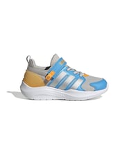 Adidas Lightorama Rnr El C Çocuk Günlük Işıklı Ayakkabı JQ4164 Gri