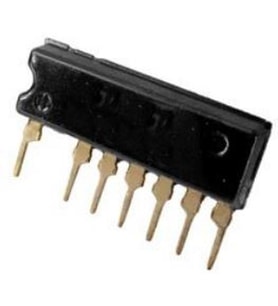 BA1332L Entegresi