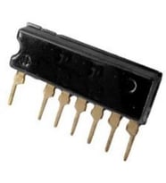 BA1332L Entegresi