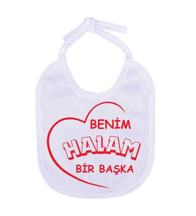Hala Önlüğü - Halam Önlük
