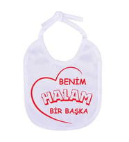 Hala Önlüğü - Halam Önlük