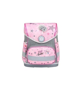 Belmil Ballet Light Pink Ergonomik Mıknatıslı Okul Çantası 405-41/AG