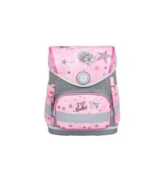 Belmil Ballet Light Pink Ergonomik Mıknatıslı Okul Çantası 405-41/AG
