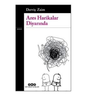 Ares Harikalar Diyarında