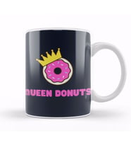 Donut Day Gifts 2021 Kupa Bardak Porselen