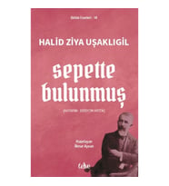 Sepette Bulunmuş