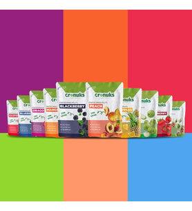 Freeze Dried Avantajlı Set