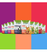 Freeze Dried Avantajlı Set