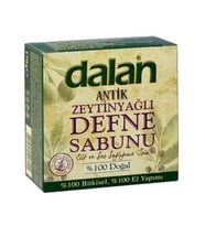 Dalan Antik Tekli Zeytin Yağlı Defne Sabunu El Yapımı 150 Gr