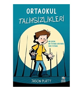 Ortaokul Talihsizlikleri
