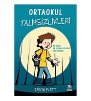 Ortaokul Talihsizlikleri