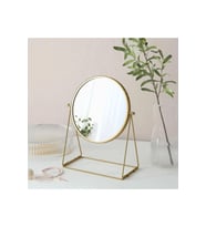 Ikea LASSBYN Masa Aynası Lame 17 cm
