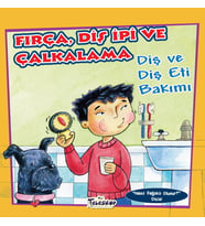 Fırça Diş İpi ve Çlama - Diş ve Diş eti Bakımı - Nasıl Sağlıklı Olunur