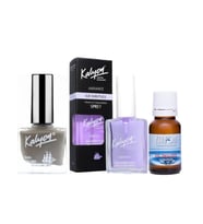 Kalyon Oje 310 + Oje Kurutucu Sprey 17 Ml + Oje Çözücü