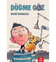 Düğme Göz