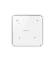 Akıllı Bluetooth Tartı, Sağlıklı Yağ ve Vücut Kompozisyonu Ölçer