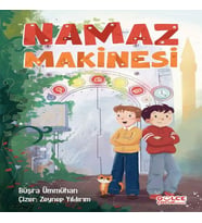 Namaz Makinesi