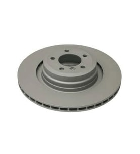 BMW E65 Fren Diski Arka Havalı 745d 760i 34216864048 Meyle