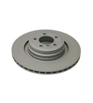 BMW E65 Fren Diski Arka Havalı 745d 760i 34216864048 Meyle