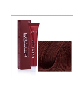 Exicolor 5,7 Saç Boyası