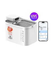 Petkit Eversweet Max 2 (UVC) Su Pınarı (Resmi Distribütör Garantili)