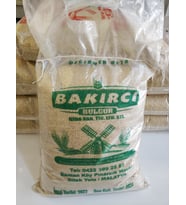 Malatya Değirmen Orta Bulgur 5KG