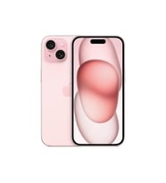 Yenilenmiş IPHONE 15 128GB -B Kalite- Pembe