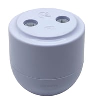 Arzum Soprano Max TYPE HBS 700 Wat Blender Çırpma Teli Adaptörü (Beyaz)