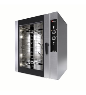 Vital  NEVO-10EM VITAL NEVO-10EM ELEKTRİKLİ KONVEKSİYONLU MANUEL PATİSSERİE FIRIN