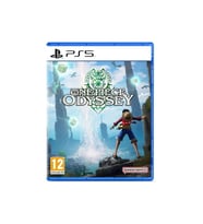 Bandai Namco One Piece Odyssey Ps5