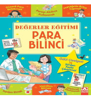 Değerler Eğitimi-Para Bilinci