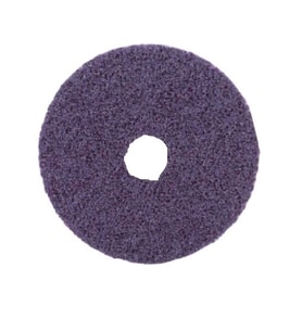 SİA 6924 SİAMET 178 mm EXTRA COARSE HOOK LOOP ZIMPARA