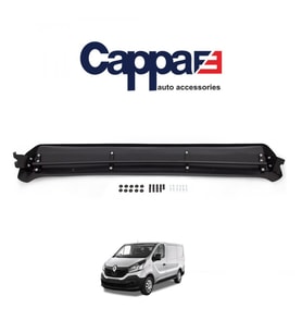RENAULT TRAFIC 2014 2015 2016 2017 2018 2019 2020 ÖN CAM GÜNEŞLİĞİ