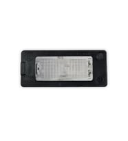 Skoda Octavia 3 2013-2017 Arka Plaka Aydınlatma Lambası 5N0943021B