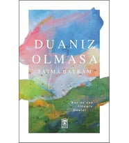Duanız Olmasa Fatma Bayram Timaş