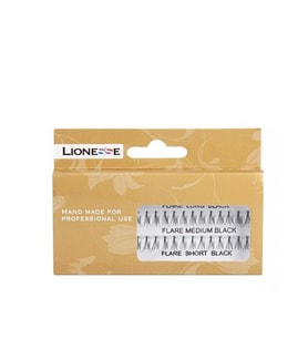 Tarko (Lionesse) Takma Kirpik Fl-723S
