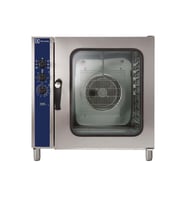 Electrolux 260701 Konveksiyonel Buharlı Fırın-Gazlı-10 GN 1/1