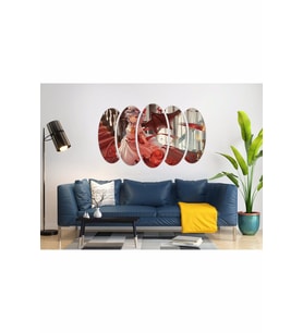 ANİME MDF TABLO-0172