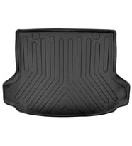 Rizline Ford Focus 3.5 Hb 2018 Araca Özel 3D Bagaj Havuzu Uyumlu