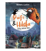 Avuç Dolusu Sihir - Barbara Cantini