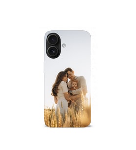 Iphone 16 Kişiye Özel Telefon Kılıfı