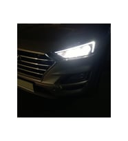 Hyundaı Tucson 2019-2021 Uyumlu Makyajlı Kasa Led Uzun Far Ampulü Hb3 Zero