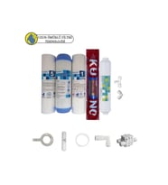 Purefer Açık kasa çift sedimentli Sertifikalı 5li Orijinal Lg Kuno mebran  5li