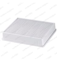 Samsung Uyumlu SC 4330 Elektrikli Süpürge Filtresi Hepa Filtre