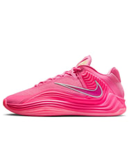 Nike Giannis Freak 7 Premium Live Wire Mens Basketball Shoes Profesyonel Erkek Basketbol Ayakkabısı Pembe